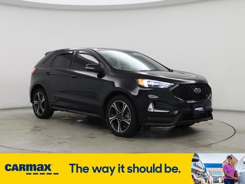 2022 Ford Edge ST