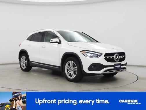 2023 Mercedes-Benz GLA 250 GLA 250