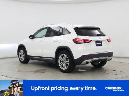 2023 Mercedes-Benz GLA 250 GLA 250