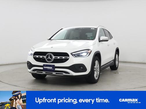 2023 Mercedes-Benz GLA 250 GLA 250