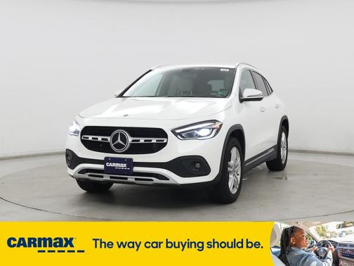 2023 Mercedes-Benz GLA 250 