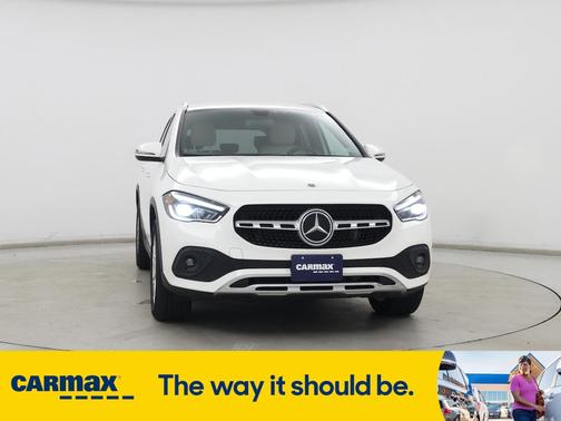 2023 Mercedes-Benz GLA 250 