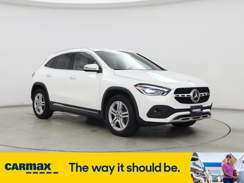 2023 Mercedes-Benz GLA 250 