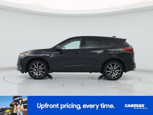 2025 Acura RDX SH-AWD A-Spec Advance