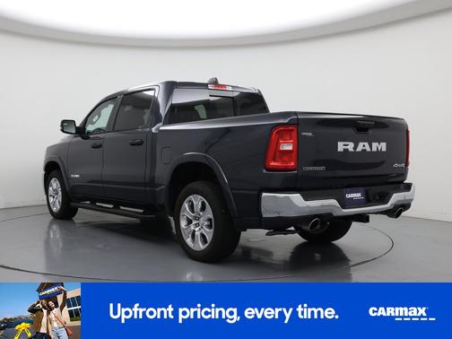 2025 RAM 1500 Bighorn