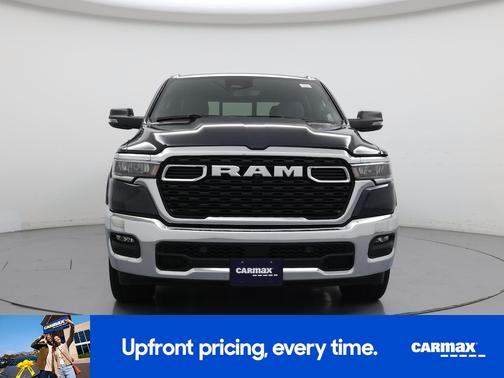 2025 RAM 1500 Bighorn