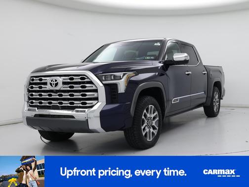 2022 Toyota Tundra 1794