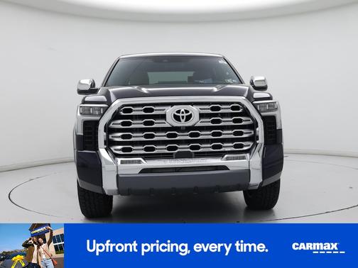 2022 Toyota Tundra 1794