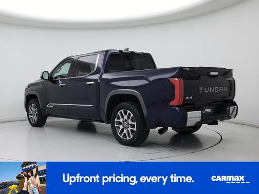 2022 Toyota Tundra 1794