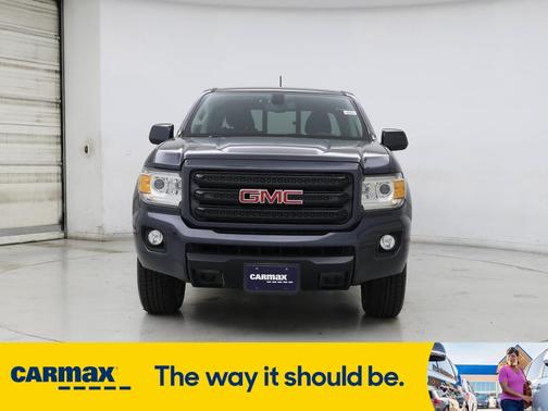 2019 GMC Canyon All Terrain