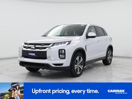 2023 Mitsubishi Outlander Sport ES