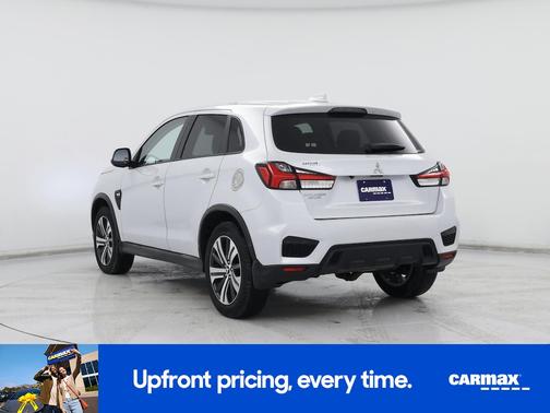 2023 Mitsubishi Outlander Sport ES