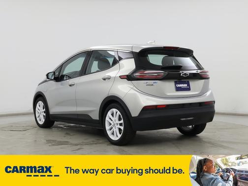 2023 Chevrolet Bolt EV LT