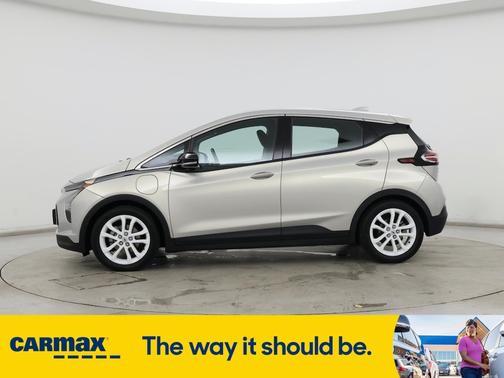 2023 Chevrolet Bolt EV LT