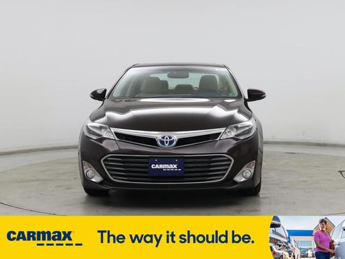 2014 Toyota Avalon Hybrid Limited