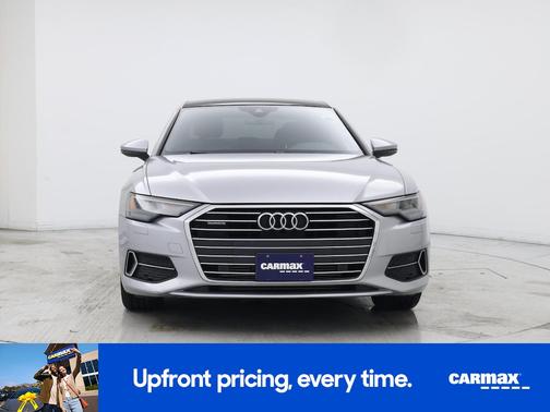 2019 Audi A6 Premium