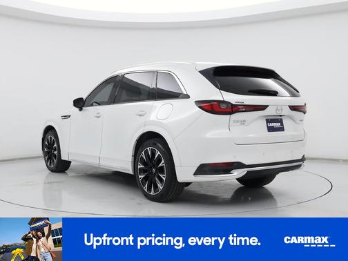 2024 Mazda CX-90 Turbo S Premium