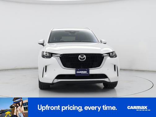 2024 Mazda CX-90 Turbo S Premium