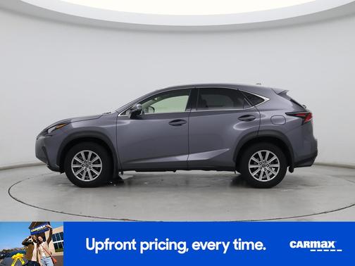 2021 Lexus NX 300 