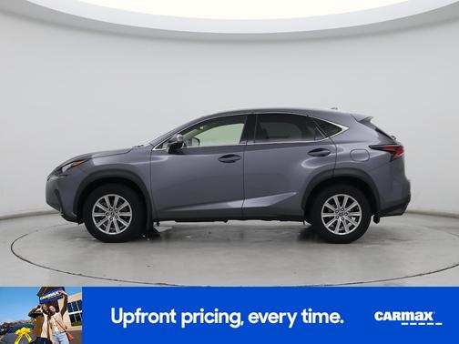 2021 Lexus NX 300 NX 300