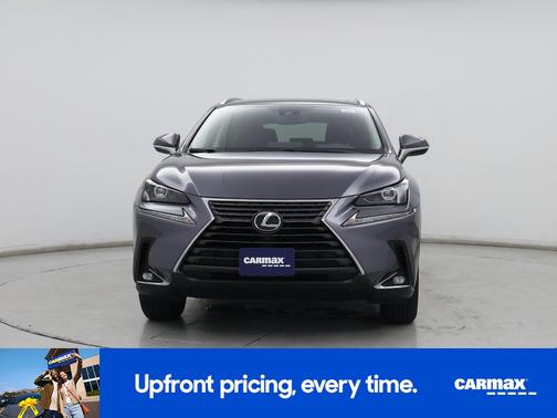2021 Lexus NX 300 NX 300