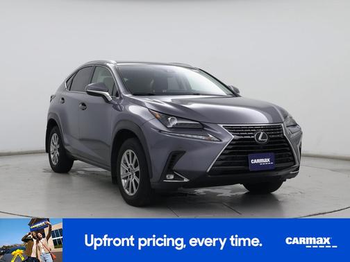 2021 Lexus NX 300 