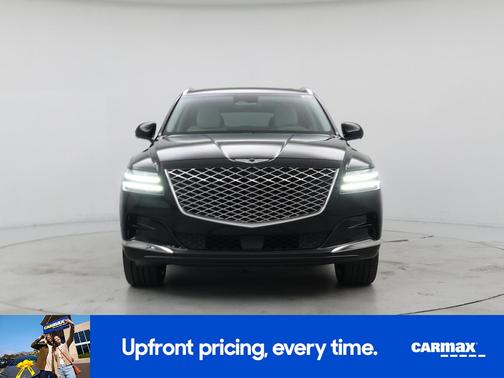 2023 Genesis GV80 3.5T