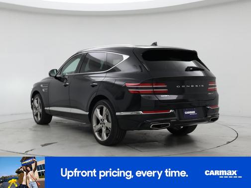 2023 Genesis GV80 3.5T