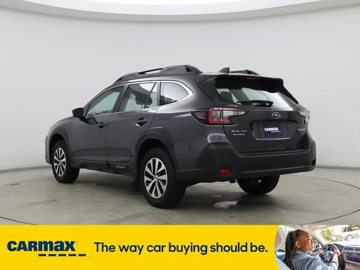 2023 Subaru Outback