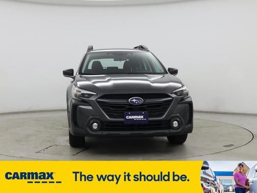 2023 Subaru Outback