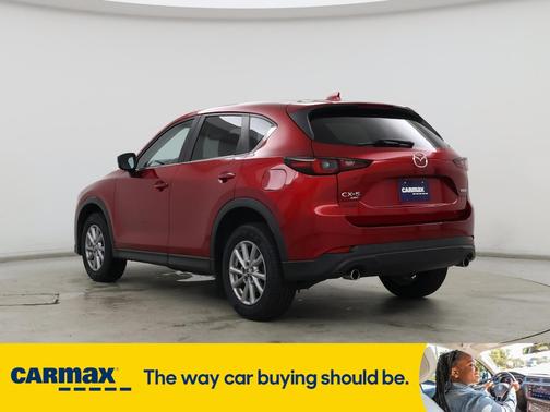 2023 Mazda CX-5 2.5 S Select Package