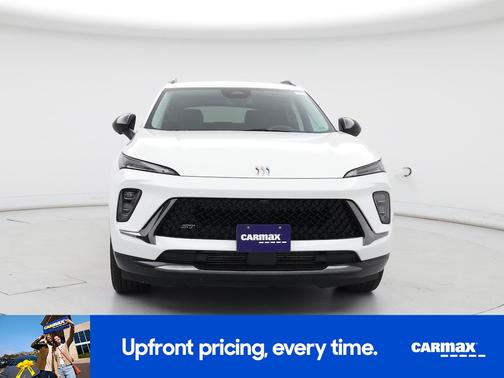 2024 Buick Envision Sport Touring