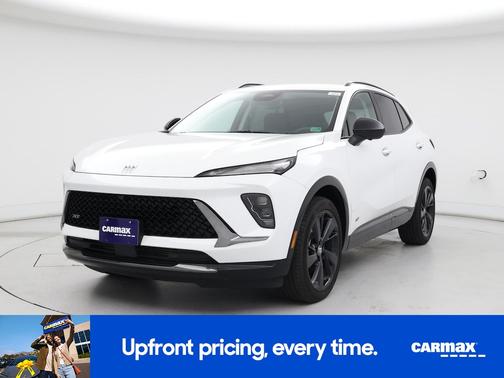 2024 Buick Envision Sport Touring