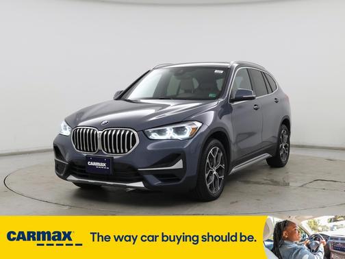 2021 BMW X1 XDrive28i