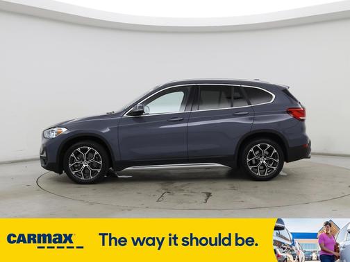 2021 BMW X1 XDrive28i