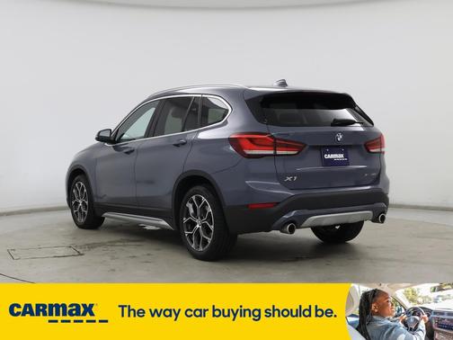 2021 BMW X1 XDrive28i