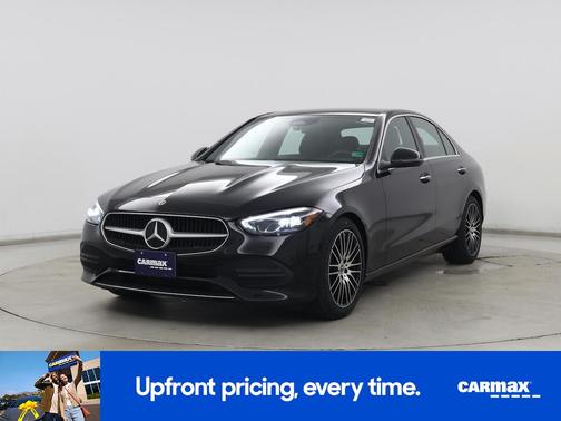 2023 Mercedes-Benz C-Class C 300