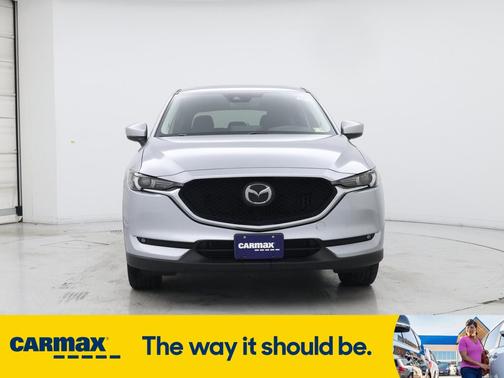 2021 Mazda CX-5 Grand Touring Reserve