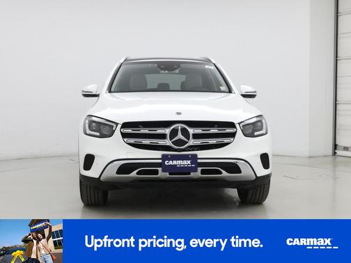 2020 Mercedes-Benz GLC 300 