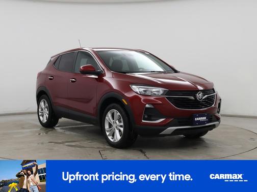 2021 Buick Encore GX Preferred
