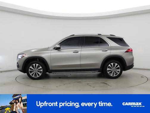 2020 Mercedes-Benz GLE 350 