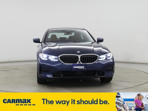 2021 BMW 330 I xDrive