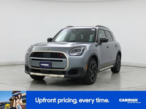 2025 MINI Countryman S ALL4