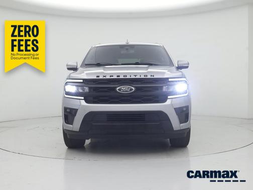 Blue 2024 Ford Bronco Wildtrak