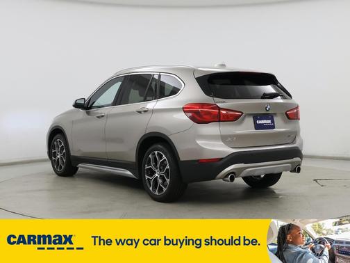 2022 BMW X1 XDrive28i