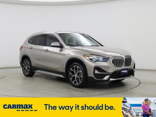 2022 BMW X1 XDrive28i