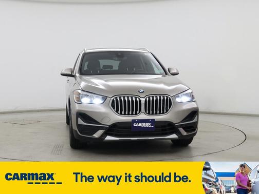 2022 BMW X1 XDrive28i