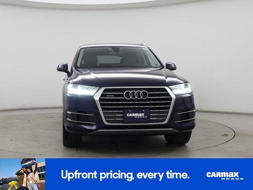 2019 Audi Q7 SE Premium Plus