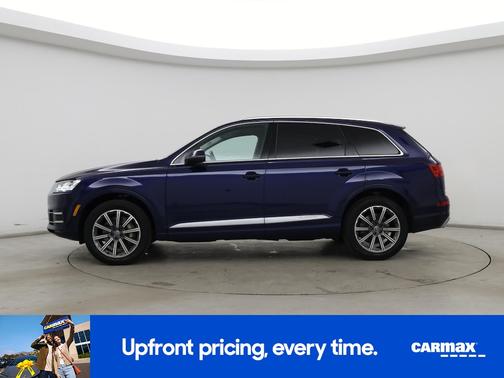 2019 Audi Q7 SE Premium Plus