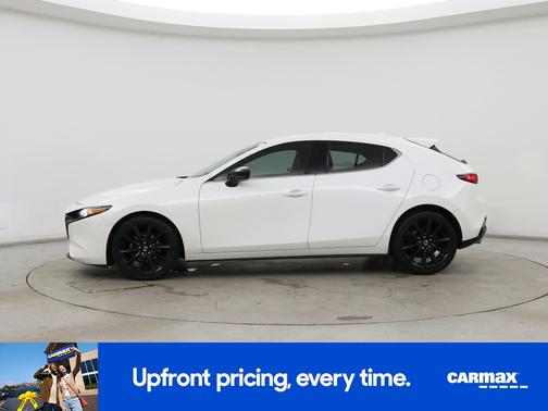 2020 Mazda Mazda3 Premium